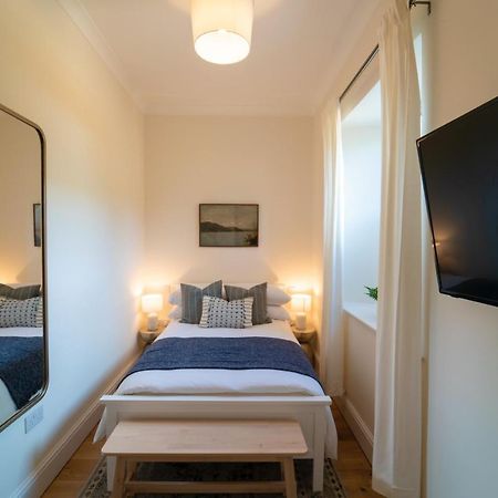 Foundry Farm Apartment Hexham Luaran gambar