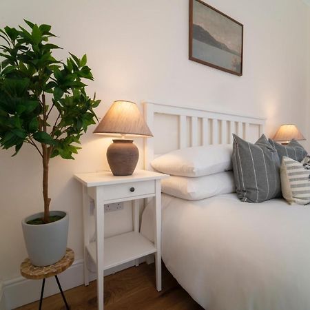 Foundry Farm Apartment Hexham Luaran gambar