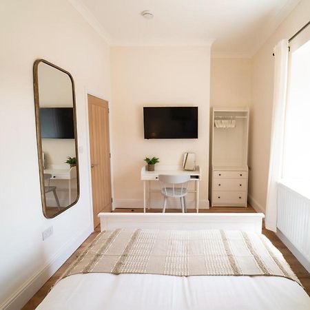 Foundry Farm Apartment Hexham Luaran gambar