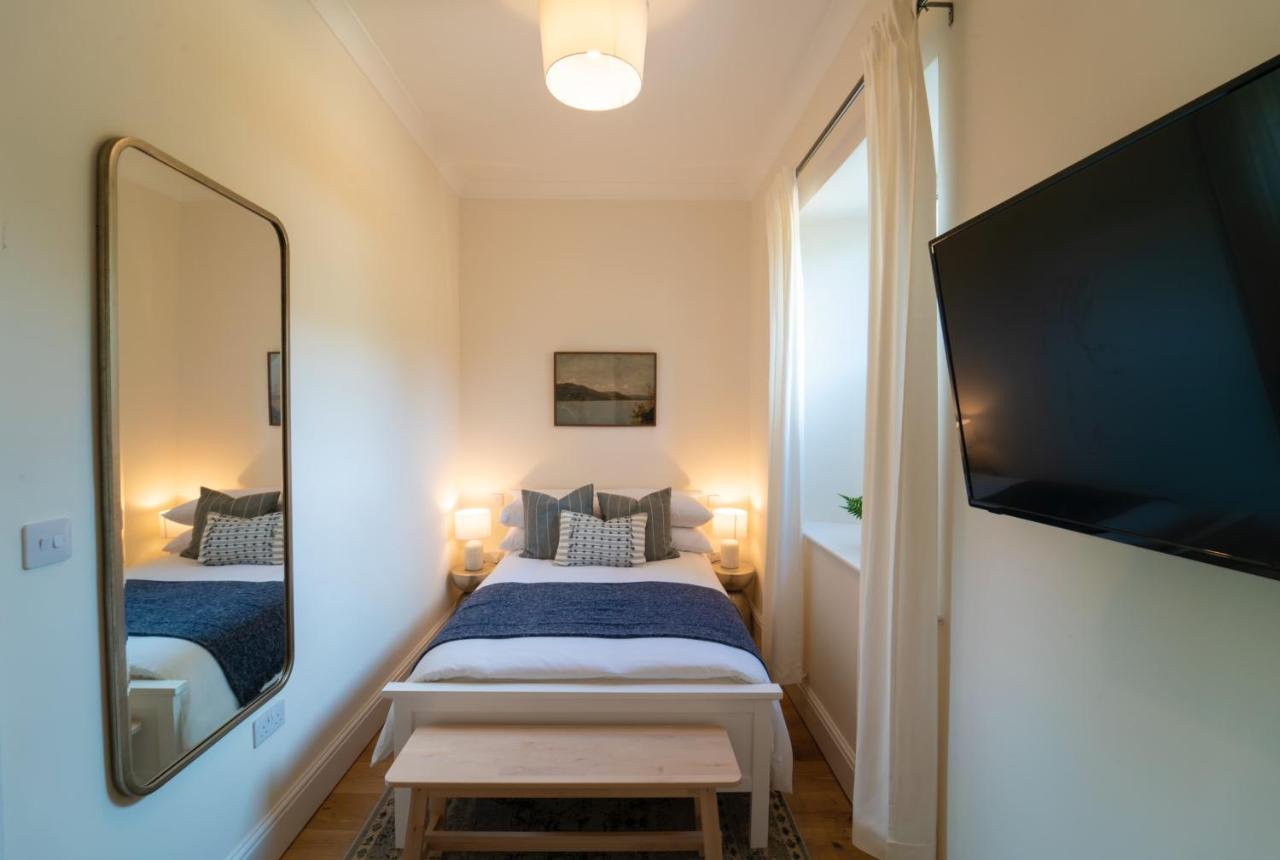 Foundry Farm Apartment Hexham Luaran gambar