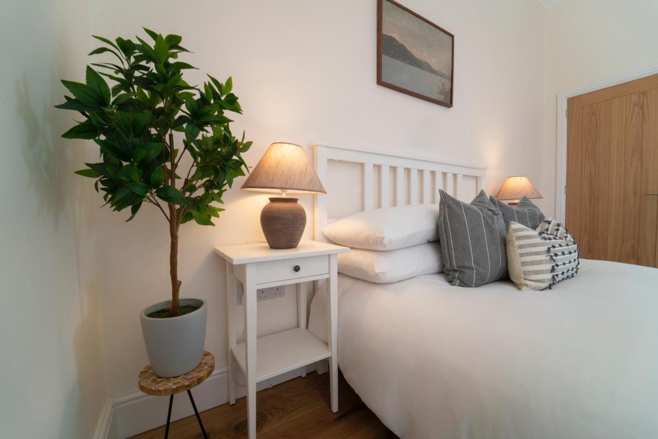 Foundry Farm Apartment Hexham Luaran gambar