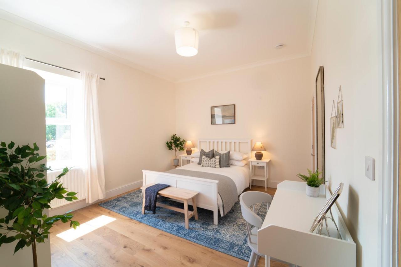 Foundry Farm Apartment Hexham Luaran gambar