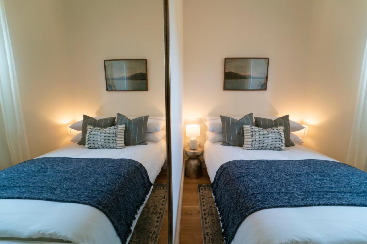 Foundry Farm Apartment Hexham Luaran gambar