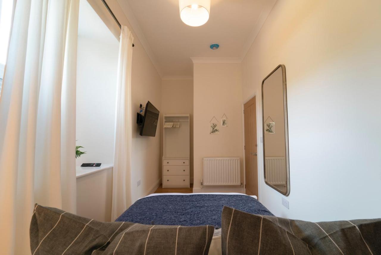 Foundry Farm Apartment Hexham Luaran gambar