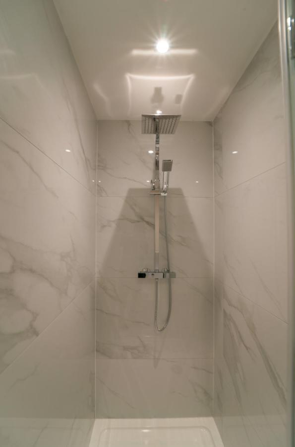 Foundry Farm Apartment Hexham Luaran gambar