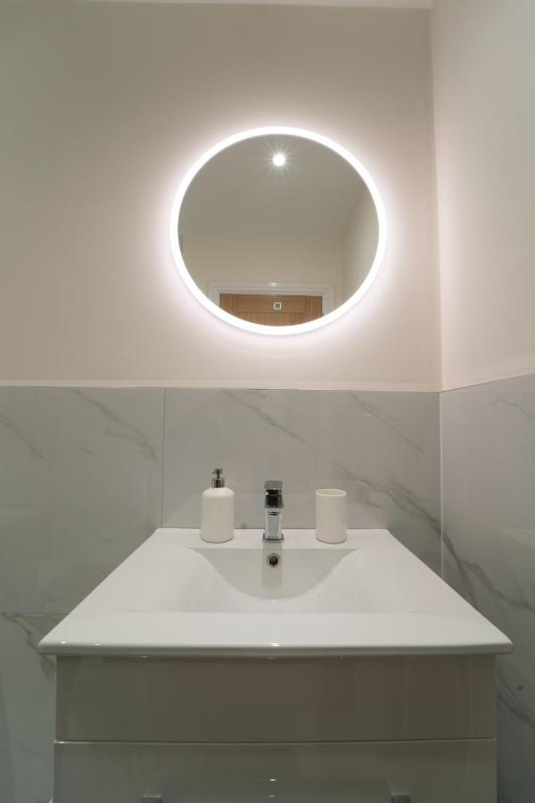 Foundry Farm Apartment Hexham Luaran gambar