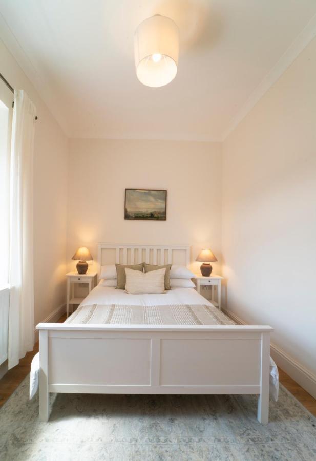 Foundry Farm Apartment Hexham Luaran gambar