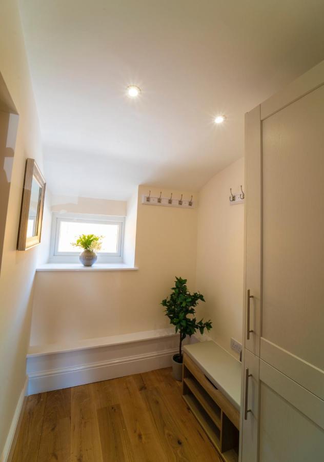 Foundry Farm Apartment Hexham Luaran gambar