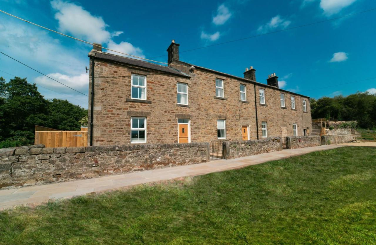 Foundry Farm Apartment Hexham Luaran gambar