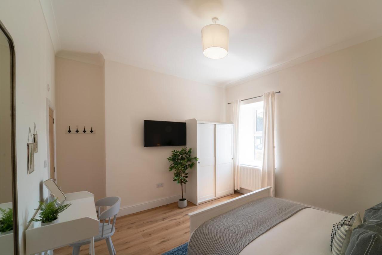 Foundry Farm Apartment Hexham Luaran gambar