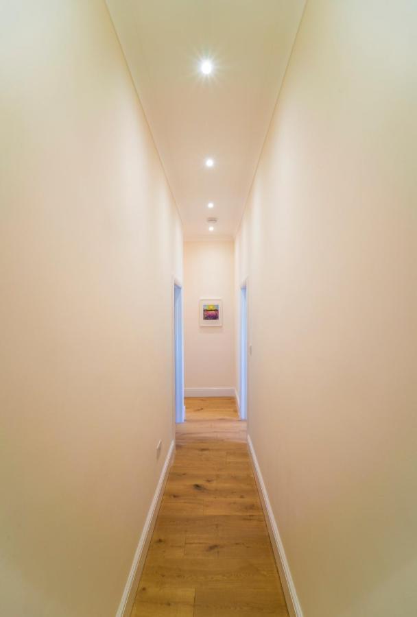 Foundry Farm Apartment Hexham Luaran gambar