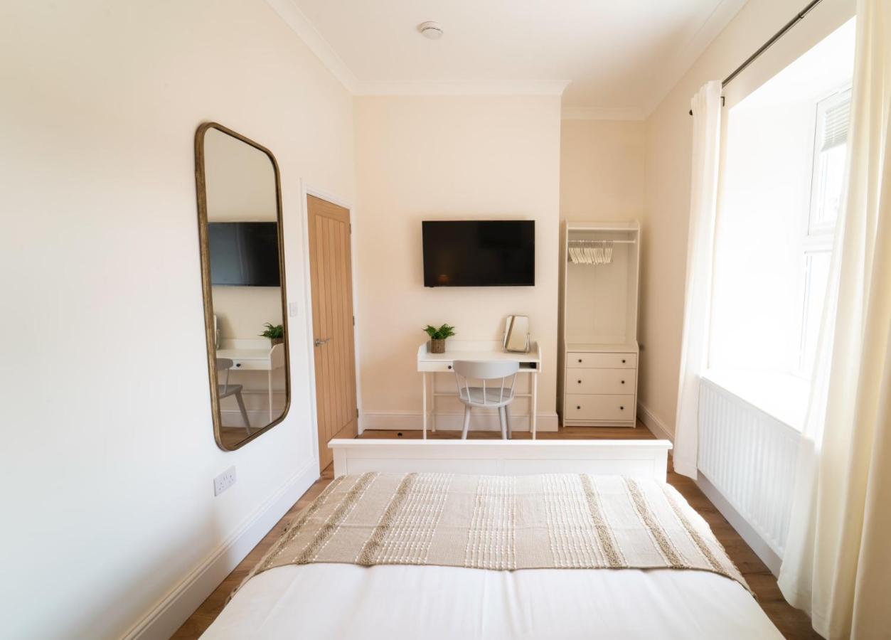 Foundry Farm Apartment Hexham Luaran gambar