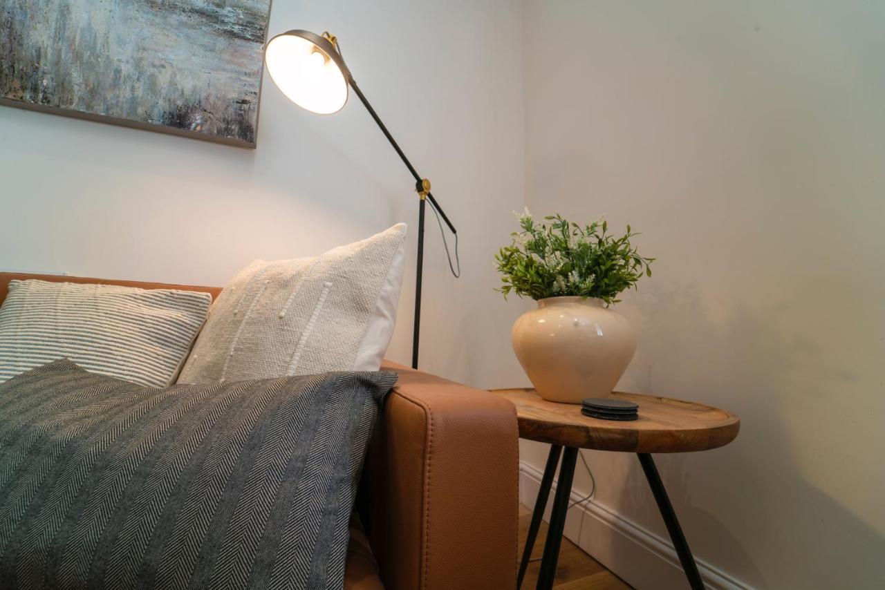 Foundry Farm Apartment Hexham Luaran gambar