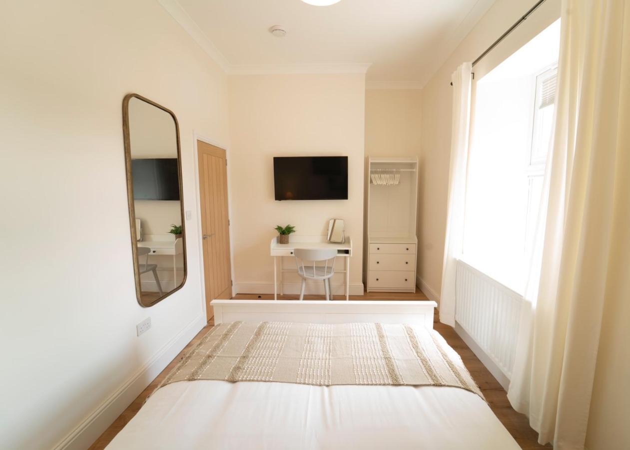 Foundry Farm Apartment Hexham Luaran gambar